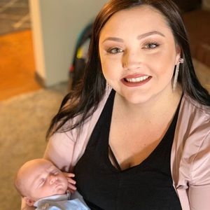 Meet your Posher, Megan